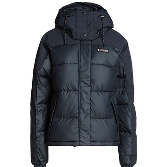 Columbia Women's Snowqualmie II Jacket Omni Shield Medium NWT - Picture 1 of 8